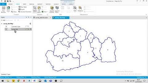MapInfo Label with Area