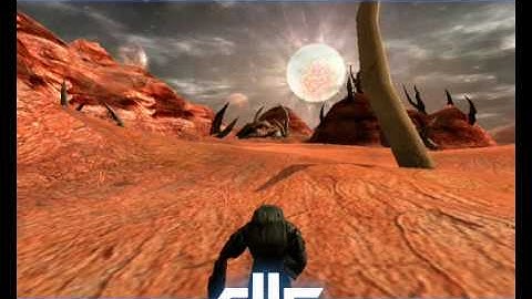 Ground Control 2: Operation Exodus Trailer