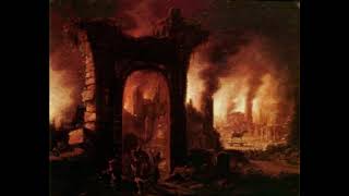 Three Laments, Part One
