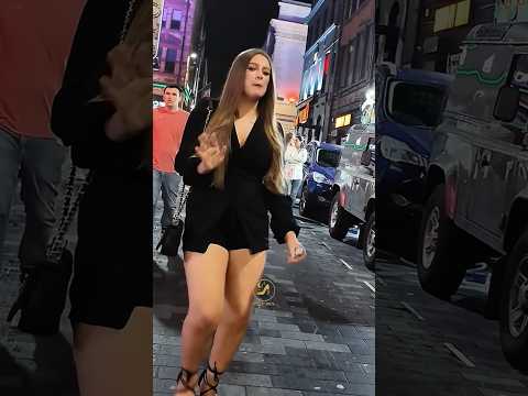 الحياة الليلية للسيدات العازبات في ليفربول بعد منتصف الليل الحياة الليلية  