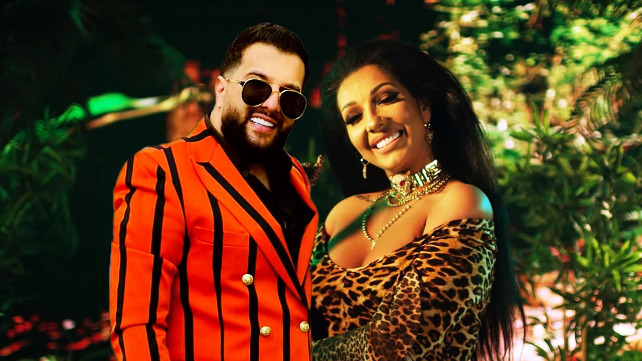 Tzanca Uraganu ❌ Narcisa - Am in capul meu doar fantezii