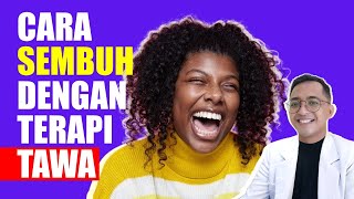 How Can Laughter Cure Illness? Here's How!