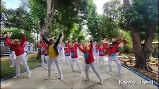 Senam Kreasi Simalakama