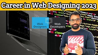 Is Web Design a Good Career? (2023 Guide) | Web Designer: Salary & Careers
