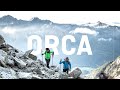 SALEWA | ORCA | Simon & Manuel Gietl on Durrerspitze | ALPINE CLIMBING