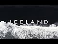 ICELAND - A Time-Lapse Vlog (Part II)