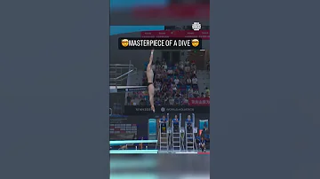 Wang Zongyuan Dive 6 In Xi An Was Amazing Who Can Guess The Score Diving 