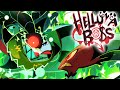 DARKEST HELLUVA BOSS + HAZBIN HOTEL MERCH DROP