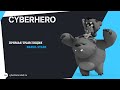 ТУРНИР СОЛО ШД ОТ CYBERHERO #55 + РОЗЫГРЫШ  Призовой фонд 3000р