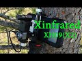 Xinfrared XH09(X2) - очень компактный тепловизор для смартфона. Обзор и испытание