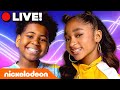 🔴 LIVE: Sing, Dance, & Celebrate w/ That Girl Lay Lay and Young Dylan! 🎵 🎤 | Nickelodeon