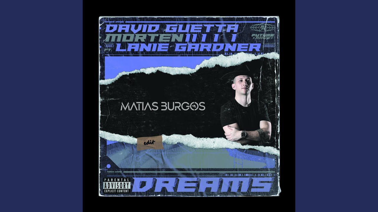 Watch Dreams (Edit) on YouTube Watch Dreams (Edit) on YouTube