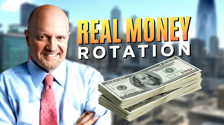 Consumer Stocks Still Look Cheap Despite the Surge, Cramer Warns