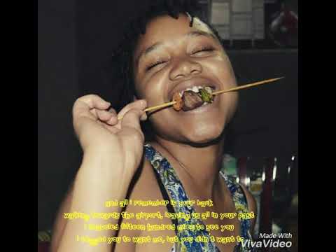 Piece by piece (cover with lyrics)  YouTube
