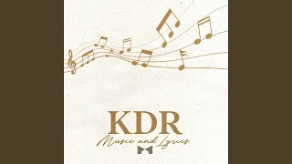 Video thumbnail of "KDR Music House - Kay Buti Mo Panginoon"