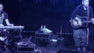 Everlast - Sad Girl *Prague 2013