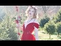 Making a Draped Velvet Dress, Part One Making a Draped Velvet Dress, Part One