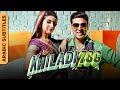 خيلادي 786 | فيلم كامل مع ترجمة | (Khiladi 786) Comedy Movie With Arabic Subtitles | Akshay Kumar