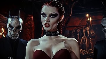 HITMAN: Blood Money as 1970