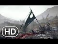 Knights vs warlord knights fight scene full battle 2021 for honor cinematic 4k ultra