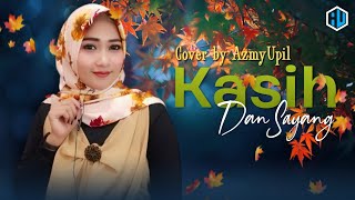 Kasih Dan Sayang | Karaoke Duet | Duet Bersama AzmyUpil