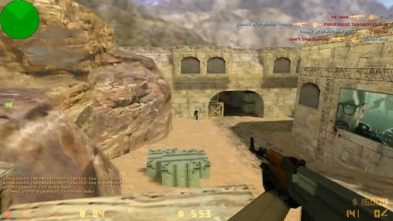 GeT_RiGhT POV on CSDM