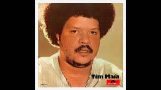 Tim Maia - Não Quero Dinheiro (Só Quero Amar) - Com Letra Na Descrição - Legendas - (CC)