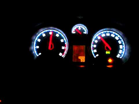 Opel Corsa Opc Vxr 230 Ps By Br Performance 80 160km H Youtube