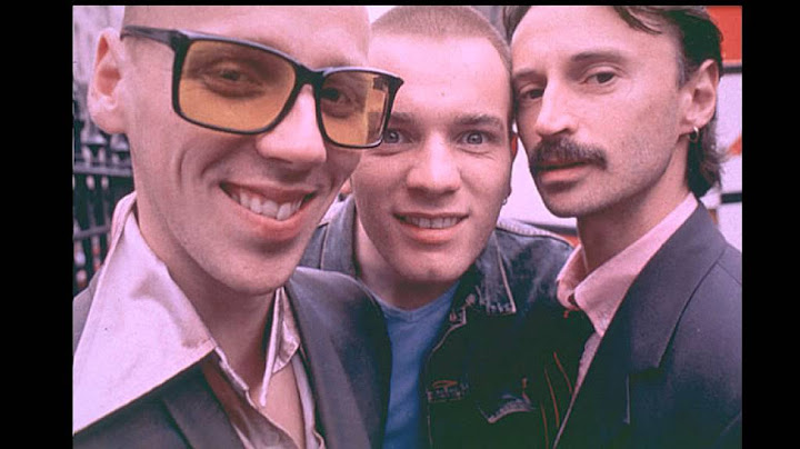 Born Slippy Instrumental version - Instrumental performance video thumbnail