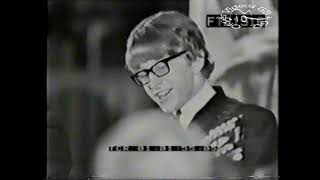 Peter & Gordon - Nobody I Know (1964)