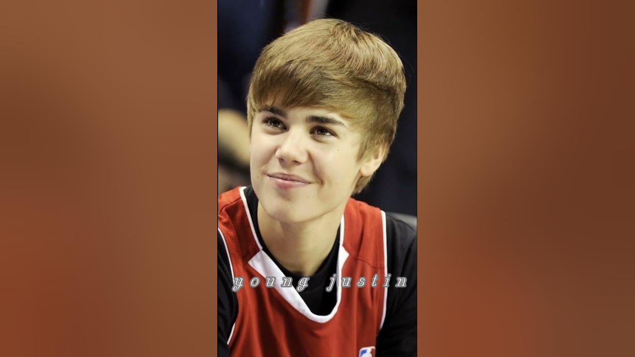 Young Justin Bieber❤️ #justinbieber #foryou #baby #selenagomez
