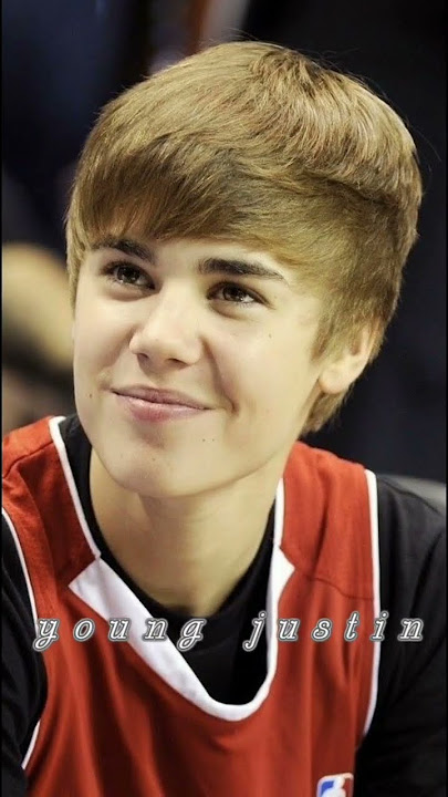Young Justin Bieber❤️ #justinbieber #foryou #baby #selenagomez