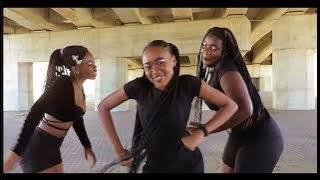 Beauty Queens-Ghetto re bina monate feat Mc Maswe(Official video)