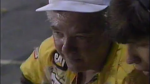 Jack Speedy Monaghan Driver Profile and Other CASC...