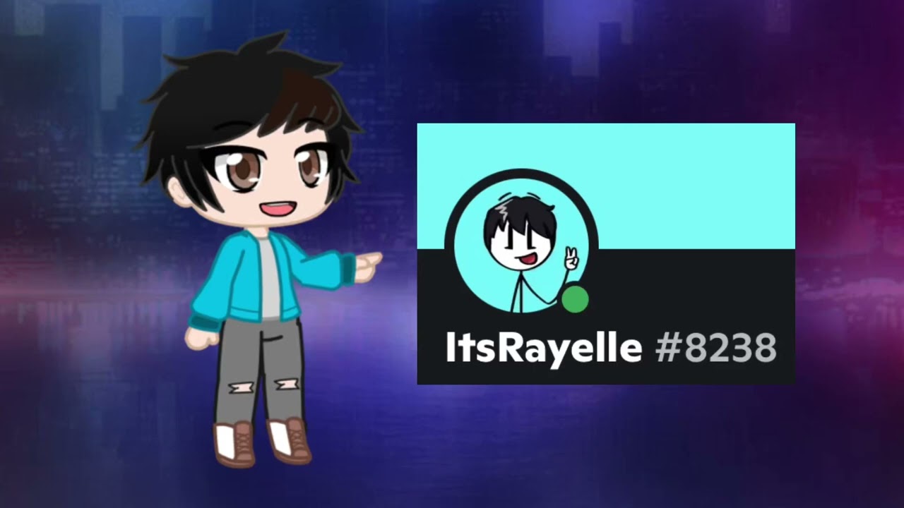 i-have-a-discord-account-now-youtube
