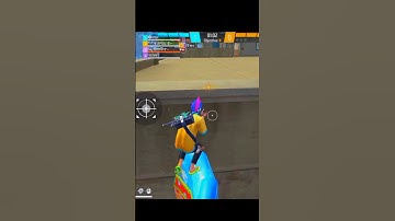 New secret trick rank push tips and tricks ff cs clock tower #shorts​​ #foryoupage​​ #shizuka1k