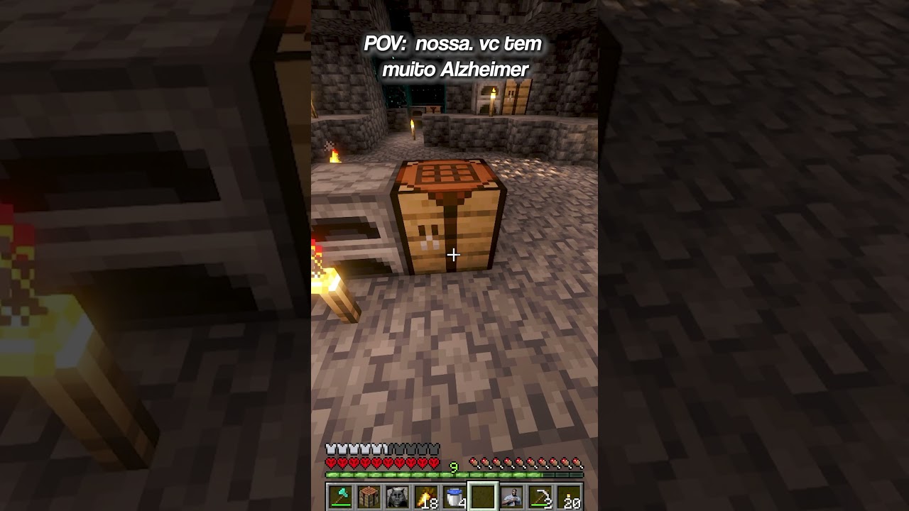 eu acho que estou sendo enganado?!