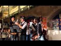 走れコウタロー by Bluegrass Unit