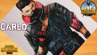 Pubg Pubg Character Carlo Drawing How To Draw Carlo Easily Pubg Mobile Youtube 3 mart'ta 12'nci sezon guencellemesini alan pubg mobile yeni hatirlayacaginiz uezere gectigimiz hafta yaptigimiz haberler de pubg mobile'in 12'nci sezonu ile birlikte karşimiza carlo adinda bir karakterin. pubg pubg character carlo drawing how to draw carlo easily pubg mobile