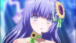 Izayoi Miku Song-Go🥏Summer Girl