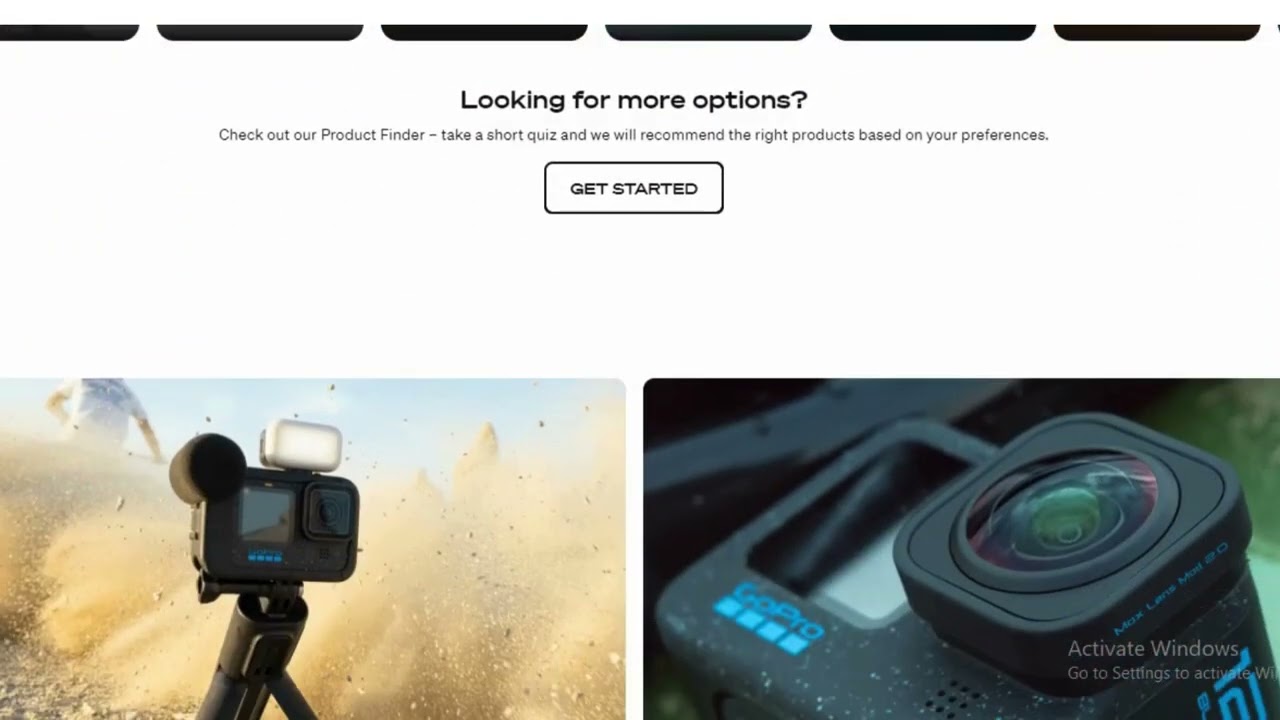 $50 OFF GoPro Promo Codes & Coupons | More Discount