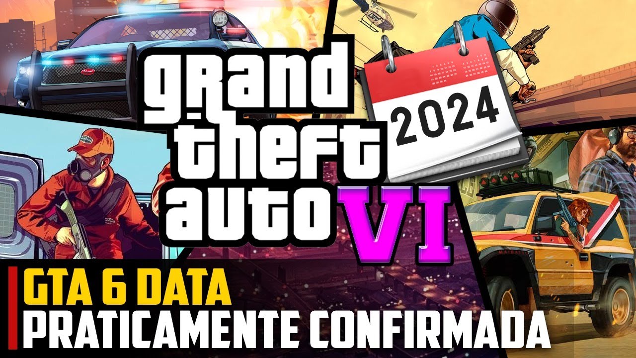 GTA 6: Data de lançamento, história, personagens, preços e mais