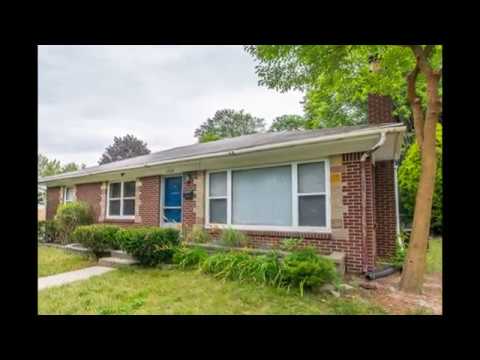 1720 Rosewood Ave, Grand Rapids, MI home video tour