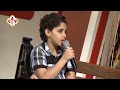 تعالوا نسمع أنطونيوس وهو بيقول ترنيمة كان في عنقودعنب مع برنامج عم بشارة على الهوا برنامج عم بشارة