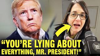 Trump PANICS as Epstein FILES Spark Major Reckoning