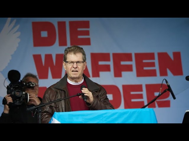 phoenix runde: Manifest von SPD-Politikern – Zündstoff für die Koalition?