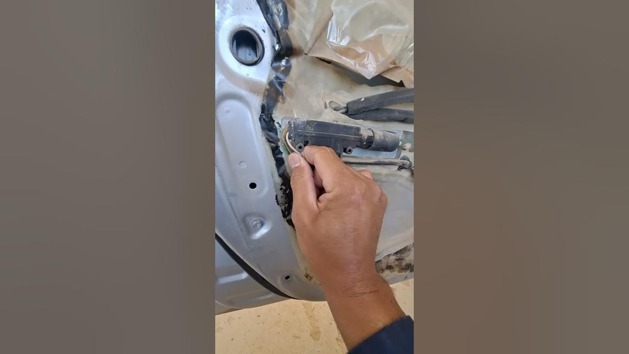 how to install keyless entry on your car,DIY simple wiring diagram