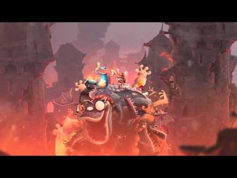 Видео: Разработчик Rayman Legends «разозлился» на Ubisoft за задержку после завершения версии для Wii U, обвиняя «людей в связях»
