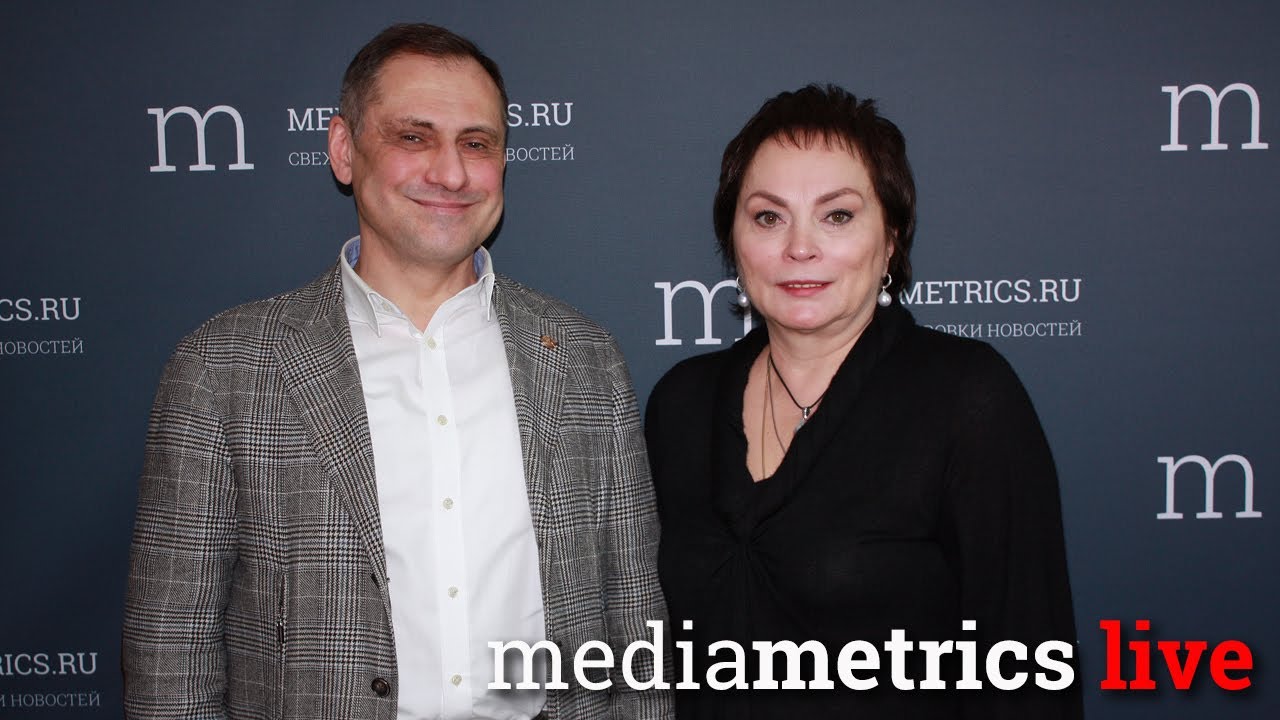 Полилог. Знакомьтесь Константин Петров - YouTube