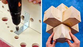 Woodworking Wonders: Fantastic Tips for Perfect Projects!